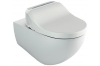 Dream - Vas wc suspendat cu capac multifunctional Uspa 7035U
